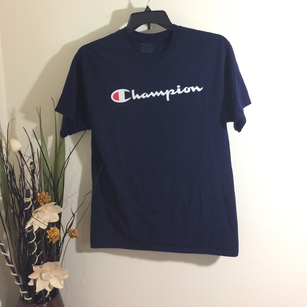Champion T-shirt
